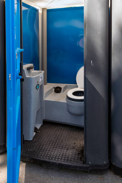 Affordable portable toilet rental in Web, AL