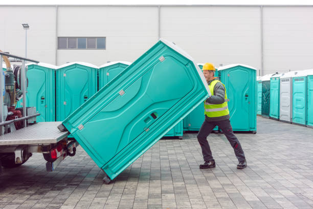 Best Restroom trailer rental cost  in Web, AL