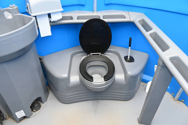 Best Wedding porta potty rental  in Web, AL