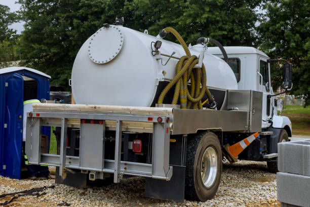 Best Portable toilet rental cost  in Web, AL