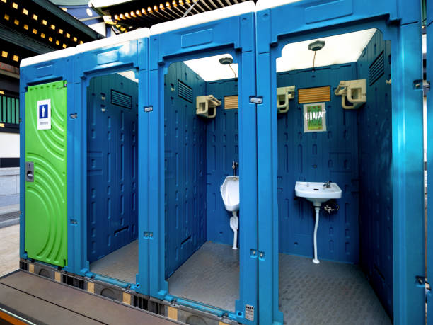 Best Sanitation services for porta potties  in Web, AL