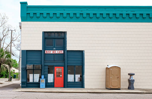 Trusted Web, AL porta potty rental Experts