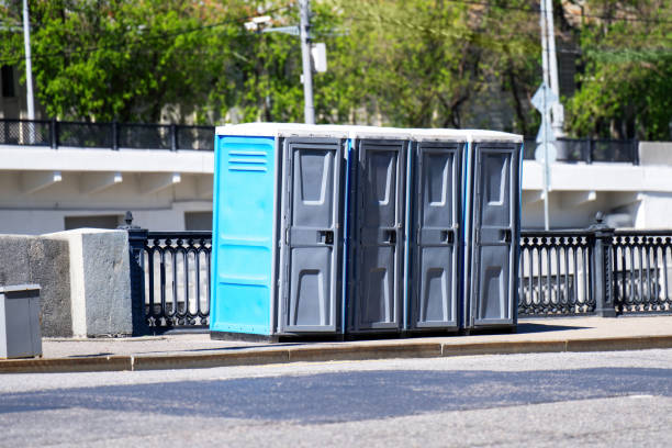Best Porta potty rental for parties  in Web, AL